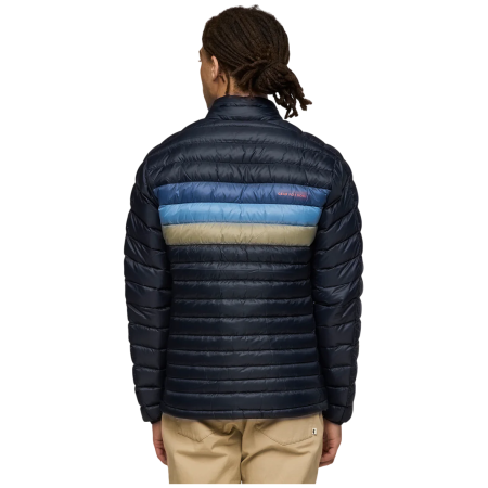 Мъжко пухено яке Cotopaxi M'S Fuego Down Jacket