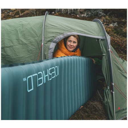 Самонадуваема постелка Robens Iceshield 55