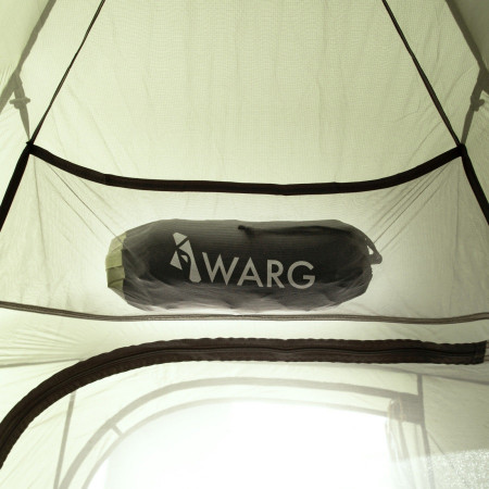 Туристическа палатка Warg Aura 2 Ultra
