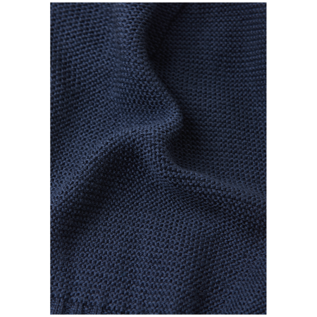 Детска шлем шапка Reima Starrie Navy
