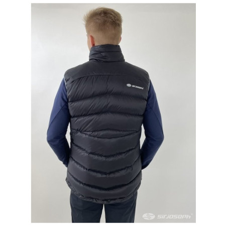 Мъжка пухена жилетка Sir Joseph Ladak Man