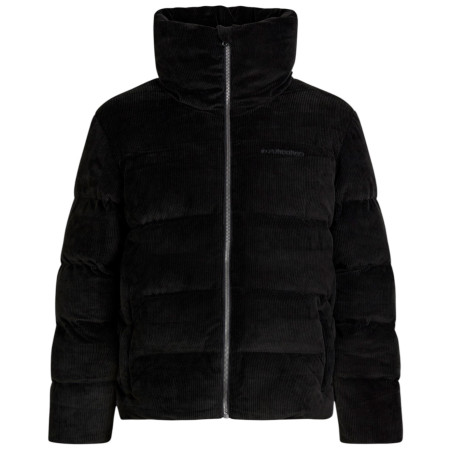 Дамско зимно яке Fundango Lina Padded Jacket черен black