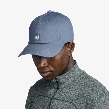 Шапка с козирка Buff Baseball Solid Zire
