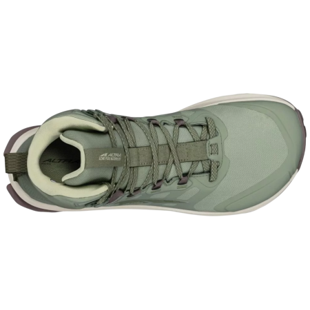 Дамски обувки за трекинг Altra W Lone Peak 9 Waterproof Mid
