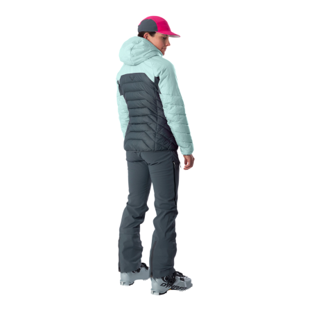 Дамско туристическо яке Dynafit Radical Ins Hood Jkt W