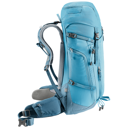 Раница Deuter Trail Pro 34 SL
