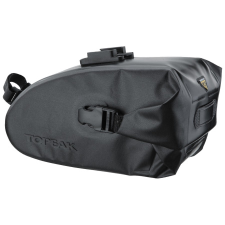 Чанта за велосипед Topeak Wedge Drybag Large Černá черен