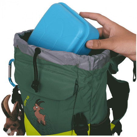 Детска раница Kohla Happy 10l