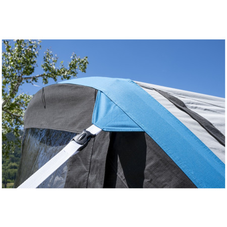 Пристройка Brunner Air Travel II A.I.R. TECH