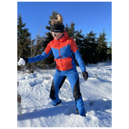 Дамско яке Trimm Zena