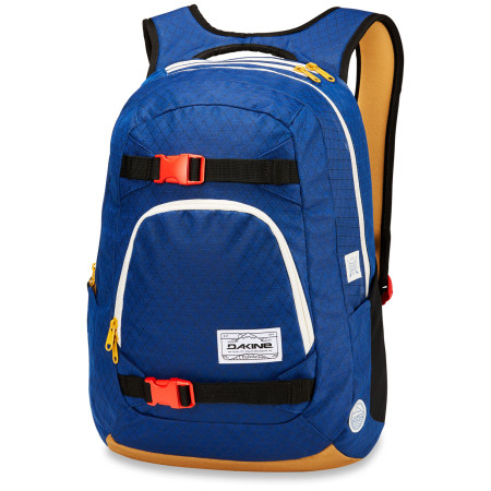 Раница Dakine Explorer 26 L син Scout