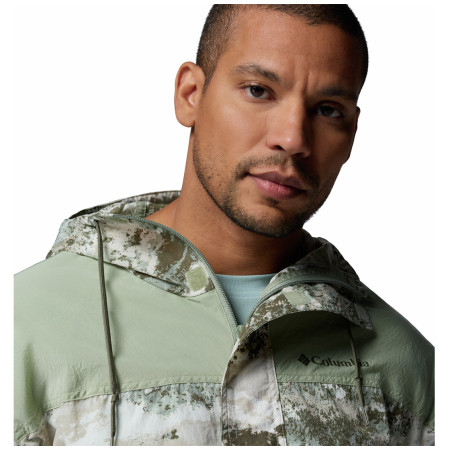 Мъжка ветровка Columbia Challenger™ II Novelty Windbreaker