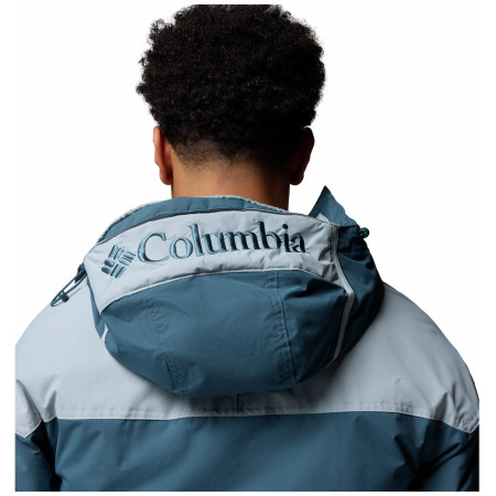 Мъжко яке Columbia Challenger™ II Insulated Pullover