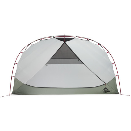 Туристическа палатка MSR Elixir 4 Tent