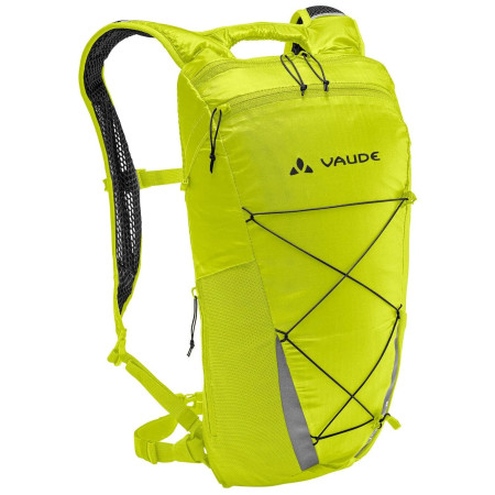 Раница за колоездене Vaude Uphill 8 светло зелен bright green