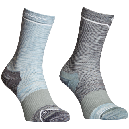 Дамски чорапи Ortovox Alpine Mid Socks W