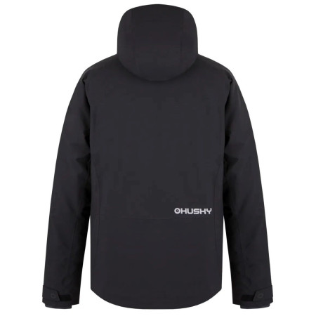 Мъжко яке Husky Grut M