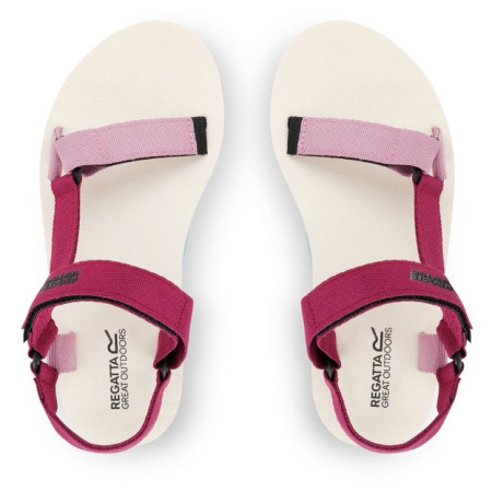 Дамски сандали Regatta Ld Vendeavour Sndle