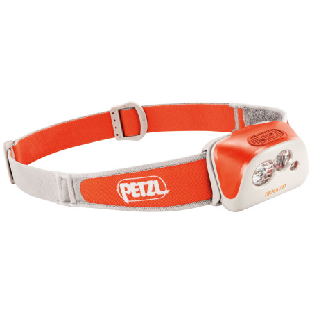 Челник Petzl Tikka XP 160 lm коралов