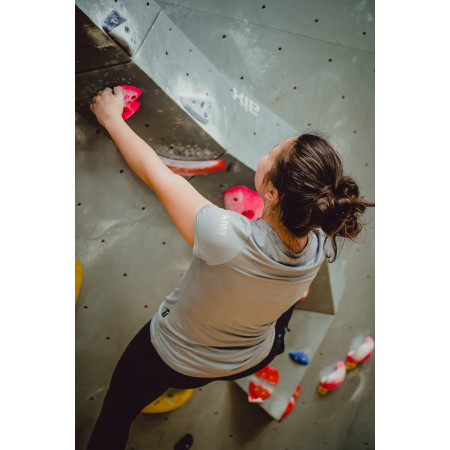 Дамска тениска Zulu Bambus 210 Short