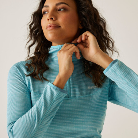 Дамски функционален суитшърт Regatta Women's Yonder II