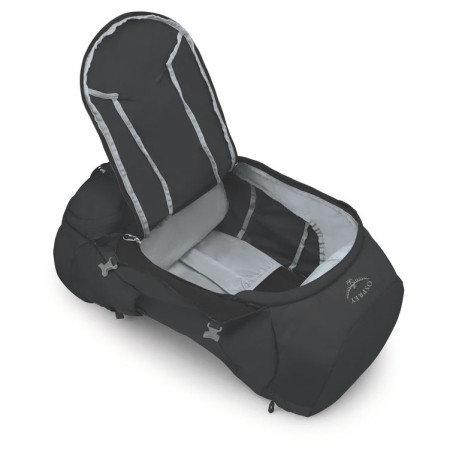 Дамска раница Osprey Fairview Trek 70