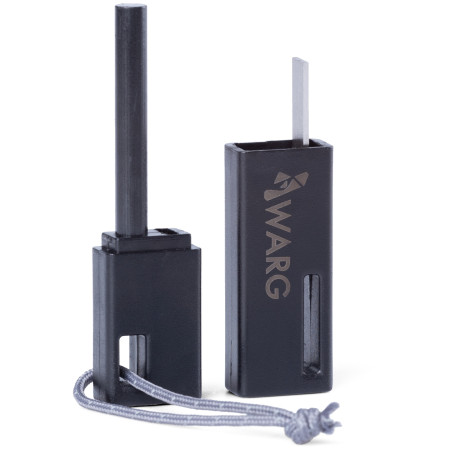 Кремък запалка Warg Magno