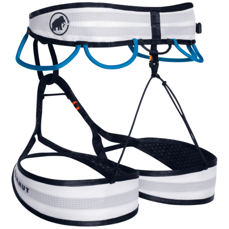Катерачна седалка Mammut Eiger Nordwand Harness