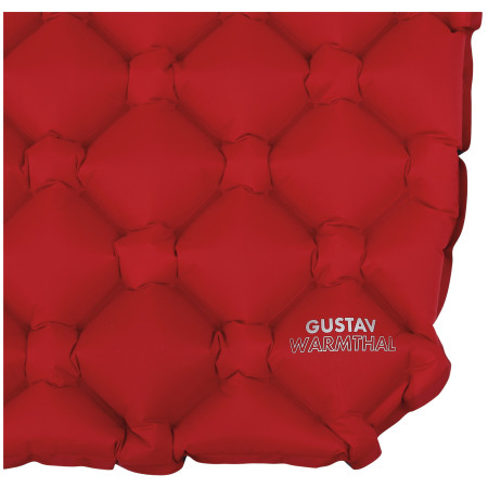 Надуваема постелка Warg Gustav Warmthal