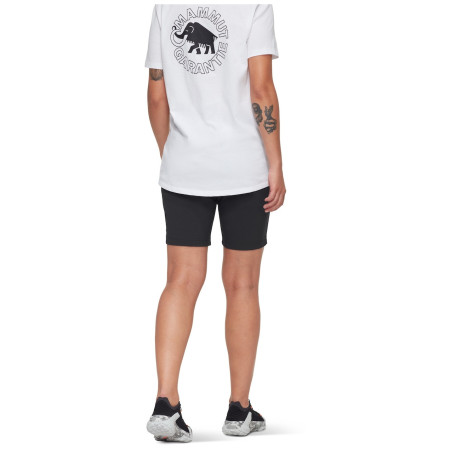 Дамски къси панталони Mammut Hiking V Shorts Women
