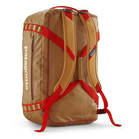 Пътна чанта Patagonia Black Hole Duffel 55L