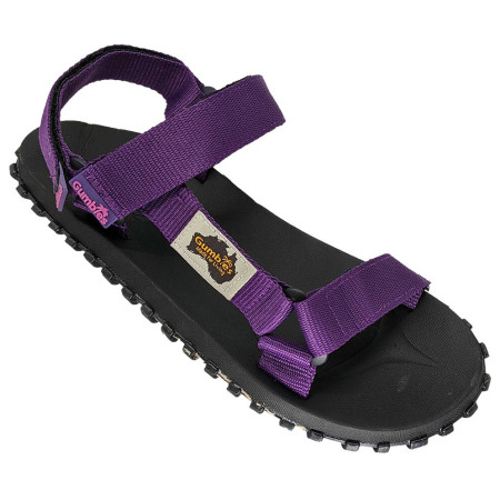 Дамски сандали Gumbies Scrambler Sandals - Purple