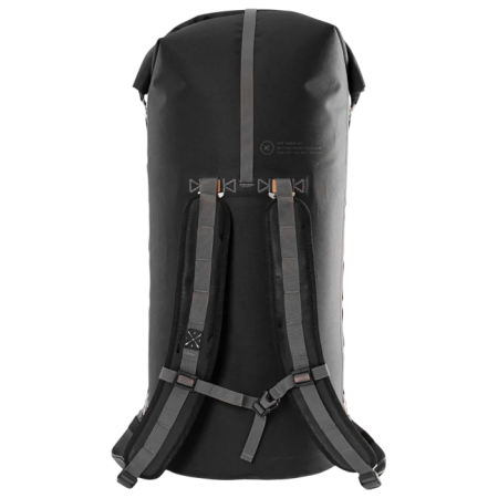 Водоустойчива торба Hiko NOMAD 40L Dry Backpack