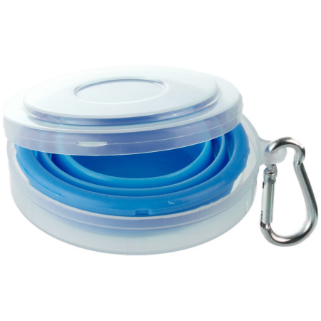 Сгъваема чаша Brunner Fold-Away Glass 200 ml