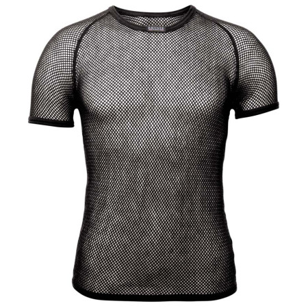 Функционална мъжка тениска Brynje of Norway Super Thermo T-shirt w/inlay