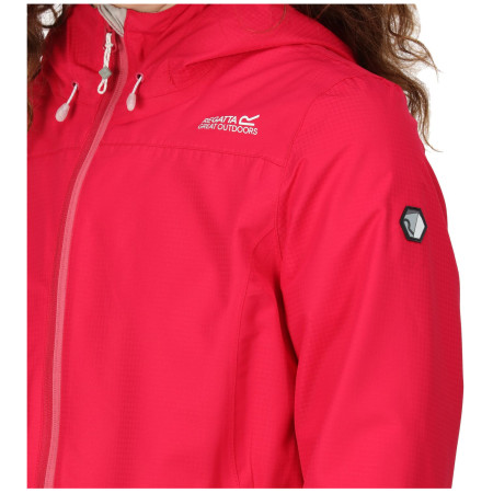 Дамско яке Regatta Hamara III