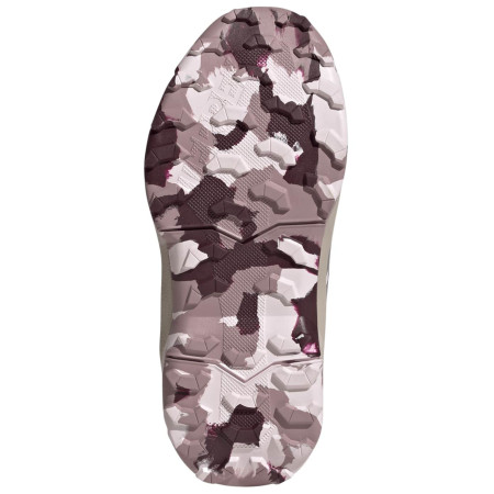 Детски обувки Adidas Terrex Ax4R K Pink
