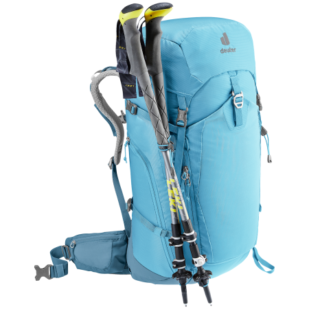 Раница Deuter Trail Pro 34 SL