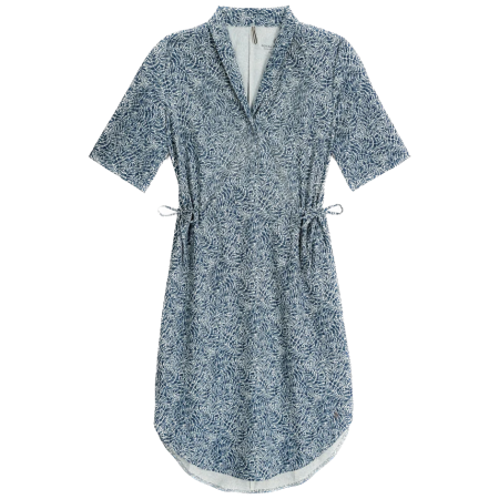 Рокля Roayal Robins Spotless Traveler Dress S/S