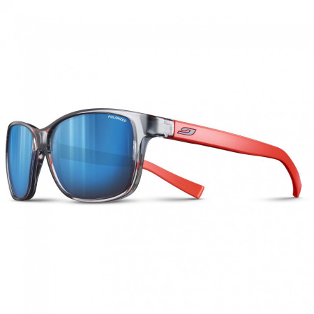 Слънчеви очила Julbo Powell Polar 3Cf сив shiny grey translu/orange fluo