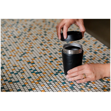 Термочаша KeepCup Helix Thermal M
