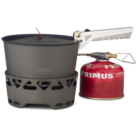 Комплект за готвене Primus PrimeTech Stove Set 2,3 l