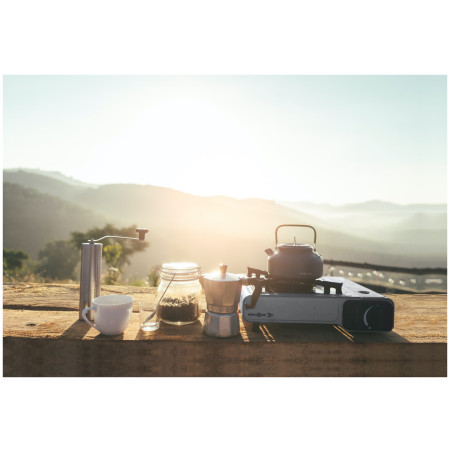 Комплект прибори Brunner PackPot Ultralite 16