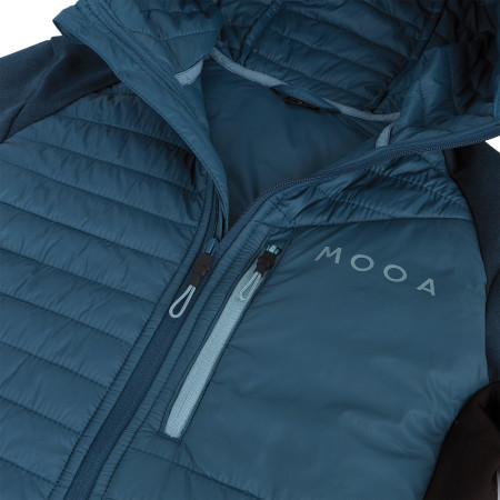 Дамско яке MOOA Narro