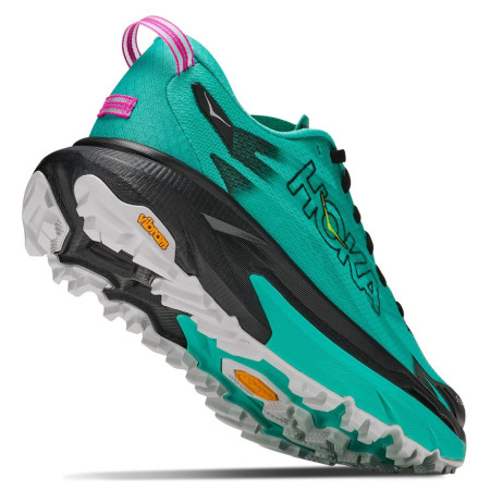 Дамски обувки за бягане Hoka W Mafate 5
