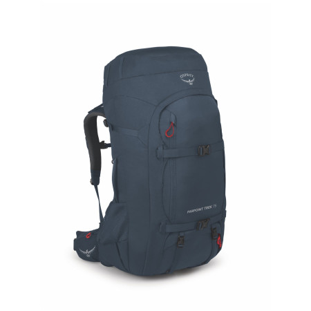 Туристическа раница Osprey Farpoint Trek 75 2025