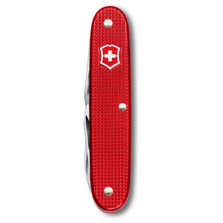 Мултуфункционален инструмент Victorinox Companion Slim Alox