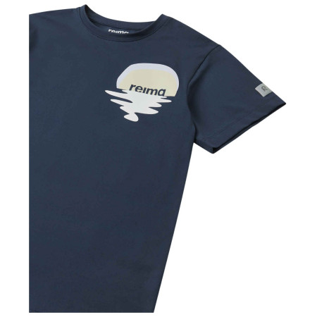 Детска тениска Reima Siirtyy