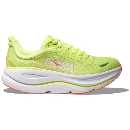 Дамски обувки за бягане Hoka W Bondi 9