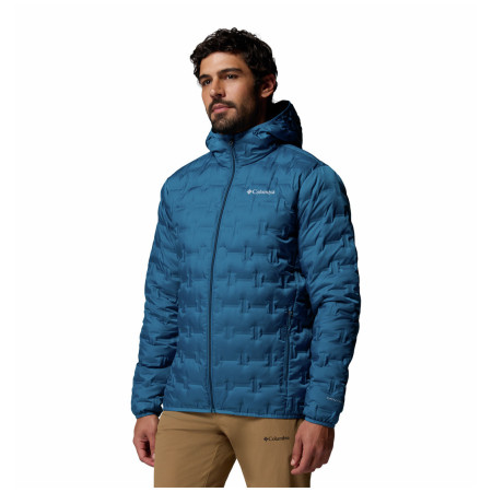 Мъжко яке Columbia Delta Ridge™ II Down Hooded Jacket